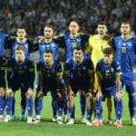 Stigli rezultati: Evo gdje se reprezentacija BiH nalazi na FIFA rang listi
