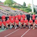 Rukometaši Slobode počeli pripreme za novu sezonu