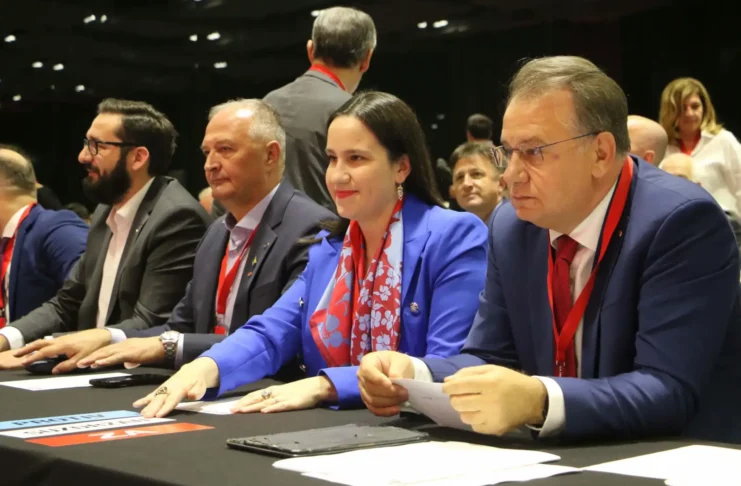 SDP BiH danas bira rukovodstvo stranke