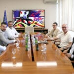 U Tuzli održan sastanak o energetskoj efikasnosti i održivom razvoju