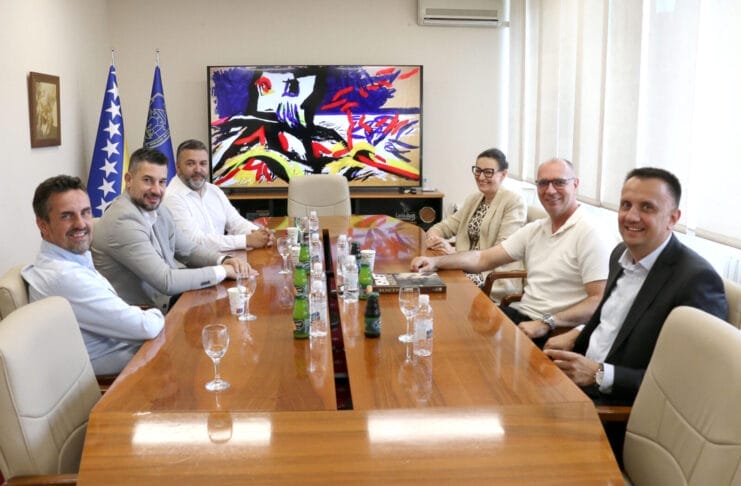 U Tuzli održan sastanak o energetskoj efikasnosti i održivom razvoju