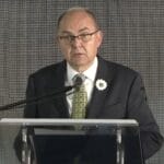 Schmidt: Srebrenica mora ostati mjesto života, ne zaborava