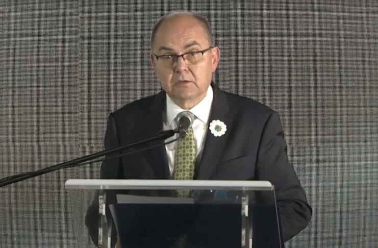 Schmidt: Srebrenica mora ostati mjesto života, ne zaborava