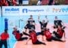 BiH savladala Njemačku u sjedećoj odbojci i ide u četvrtfinale protiv Hrvatske