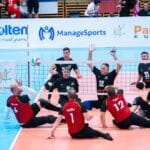 BiH savladala Njemačku u sjedećoj odbojci i ide u četvrtfinale protiv Hrvatske