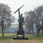 Počinju radovi na sanaciji i uređenju parka “Husinski rudar” u Tuzli