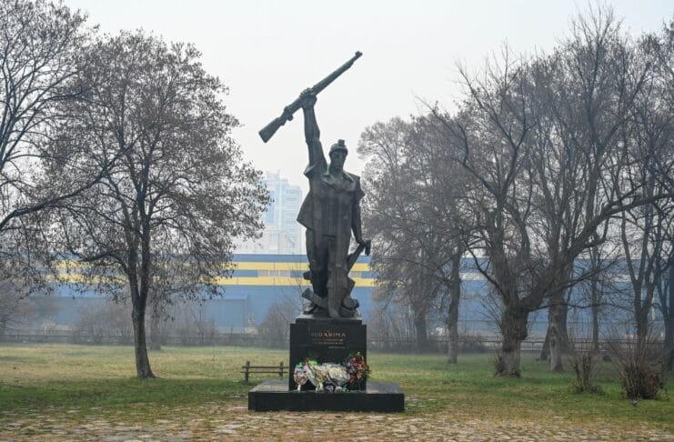 Počinju radovi na sanaciji i uređenju parka “Husinski rudar” u Tuzli