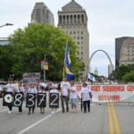U St. Louisu obilježena 30. godišnjica genocida u Srebrenici