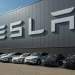 Tesla proširila uslugu Robotaxi u Teksasu, izazvala lavinu komentara zbog neobične grafike