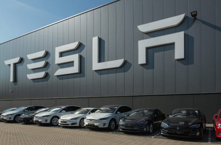 Tesla proširila uslugu Robotaxi u Teksasu, izazvala lavinu komentara zbog neobične grafike