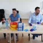 Besplatno testiranje na hepatitis i HIV 28. jula u pet bh. gradova