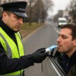 vozači umjesto testa na drogu biraju kaznu