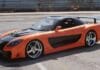 Fast and Furious