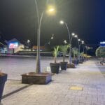 Mediteranski duh u centru Tuzle: Trg slobode dobio novi izgled