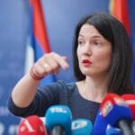 Dodik, Trivic