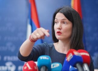 Dodik, Trivic