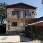 Tunel spasa nalazi se u nekadašnjoj kući porodice Kolar u Butmiru. Foto: Memorijalni centar Sarajevo