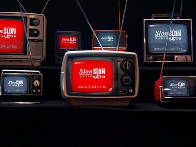 30 godina RTV Slon