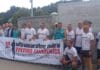 Ultramaratonci iz Vukovara stigli u Potočare: Trčali 227 kilometara u znak sjećanja i mira