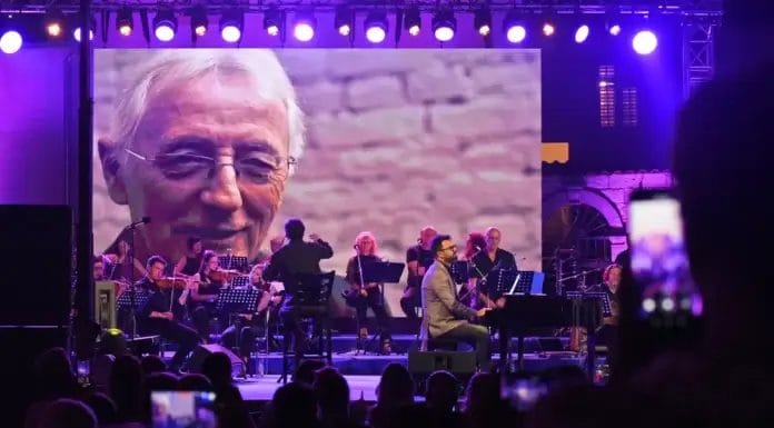Trag u neskraju 2025, Vela Luka, Oliver Dragijević