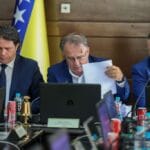 Utvrđene izmjene Zakona o visini stope zatezne kamate na javne prihode