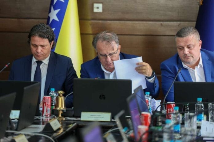 Utvrđene izmjene Zakona o visini stope zatezne kamate na javne prihode