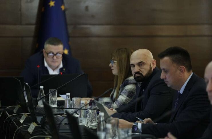 Vlada FBiH odobrila gotovo tri miliona KM pomoći za RMU Zenica