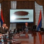 RS se opet zadužuje: Garancije od 352 miliona eura za dvije dionice autoputa