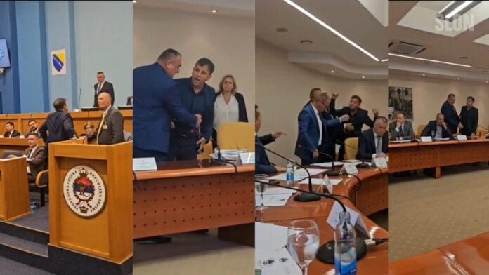 sukob, vukanovic