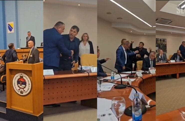 sukob, vukanovic