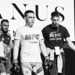 Preminuo Zein Jusufović, MMA borac i član Tuzla Combat Academy