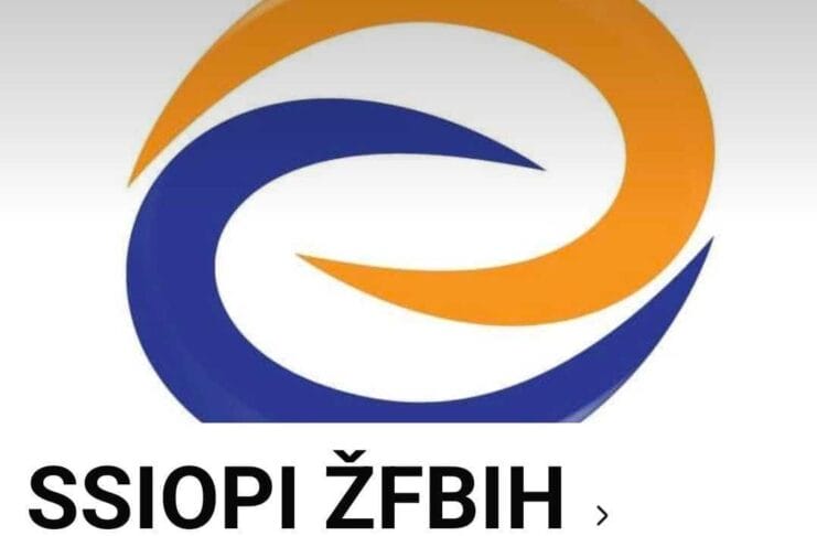 Željeznice FBiH uputile punu podršku rudarima: 