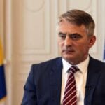Željko Komšić