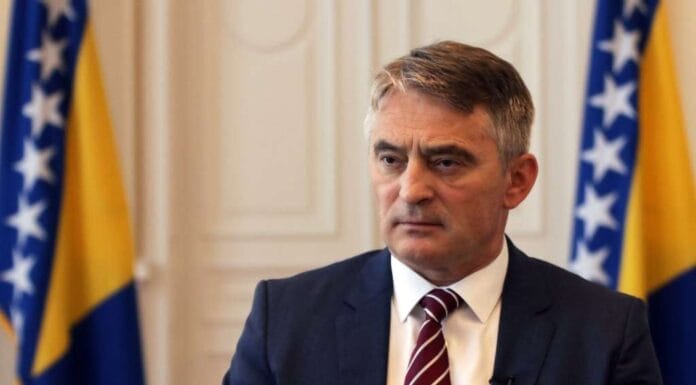 Željko Komšić