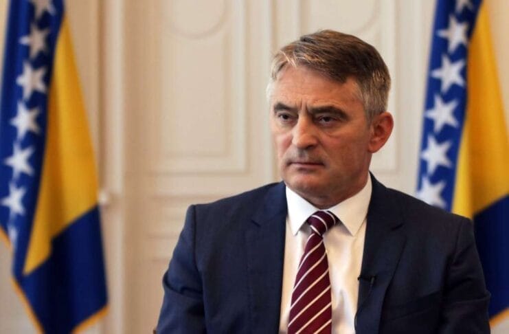 Željko Komšić
