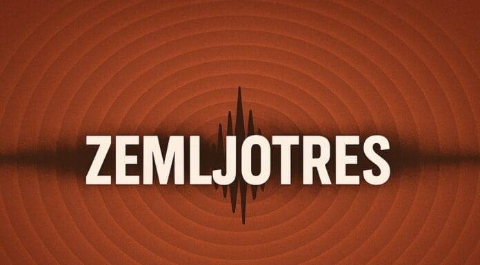 zemljotres