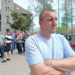 Zenički rudari