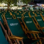 Bingo ljetno kino