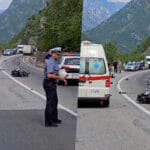 nesreća, saobraćajna nesreća, udes, mostar