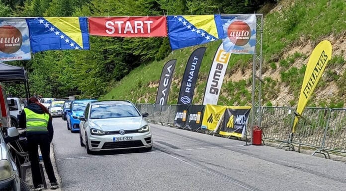 Tuzla Grand Prix