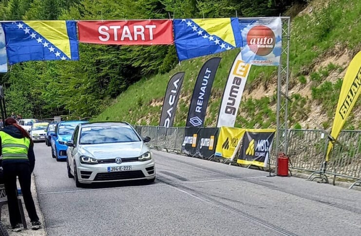 Tuzla Grand Prix
