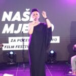 Spektakularan koncert Amire Medunjanin