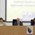CIKBiH prijavio prijetnje člana SNSD-a Nedeljko Eleka