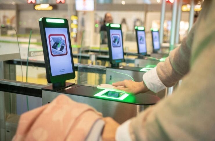 Građane BiH od oktobra očekuje novi sistem kontrole pri ulasku u EU