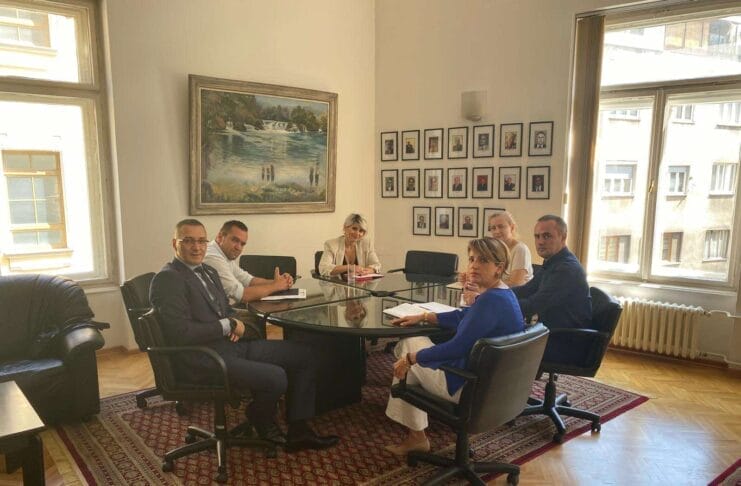 Primjena Zakona o oduzimanju imovine u Federaciji BiH