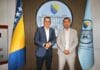 Upravljanje oduzetom imovinom tema sastanka Federalne agencije i Općinskog suda Sarajevo