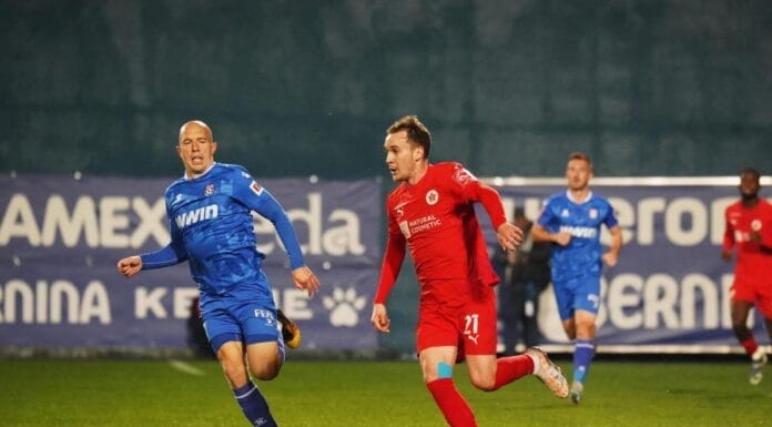 Premijer liga BiH: Radnik protiv Posušja, Široki Brijeg dočekuje Velež