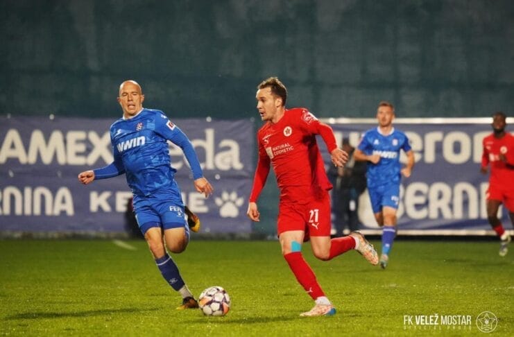 Premijer liga BiH: Radnik protiv Posušja, Široki Brijeg dočekuje Velež
