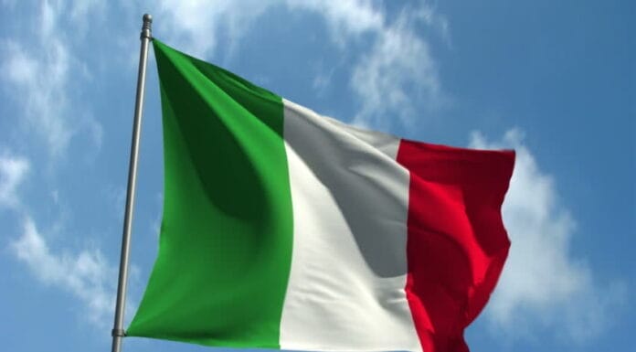 italija