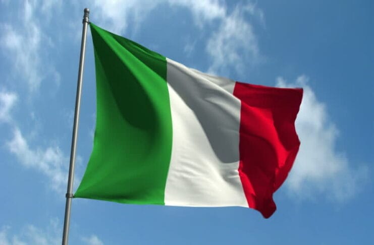 italija